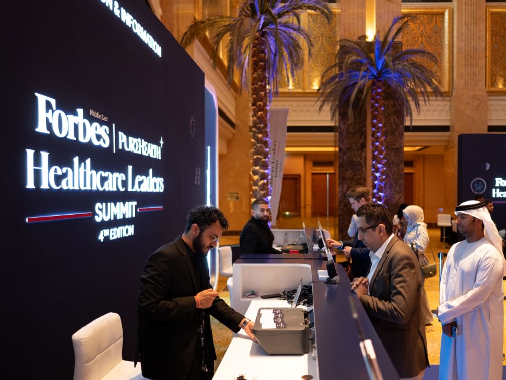 Abu Dhabi to host fifth Healthcare Leaders Summit on 22–23 September
