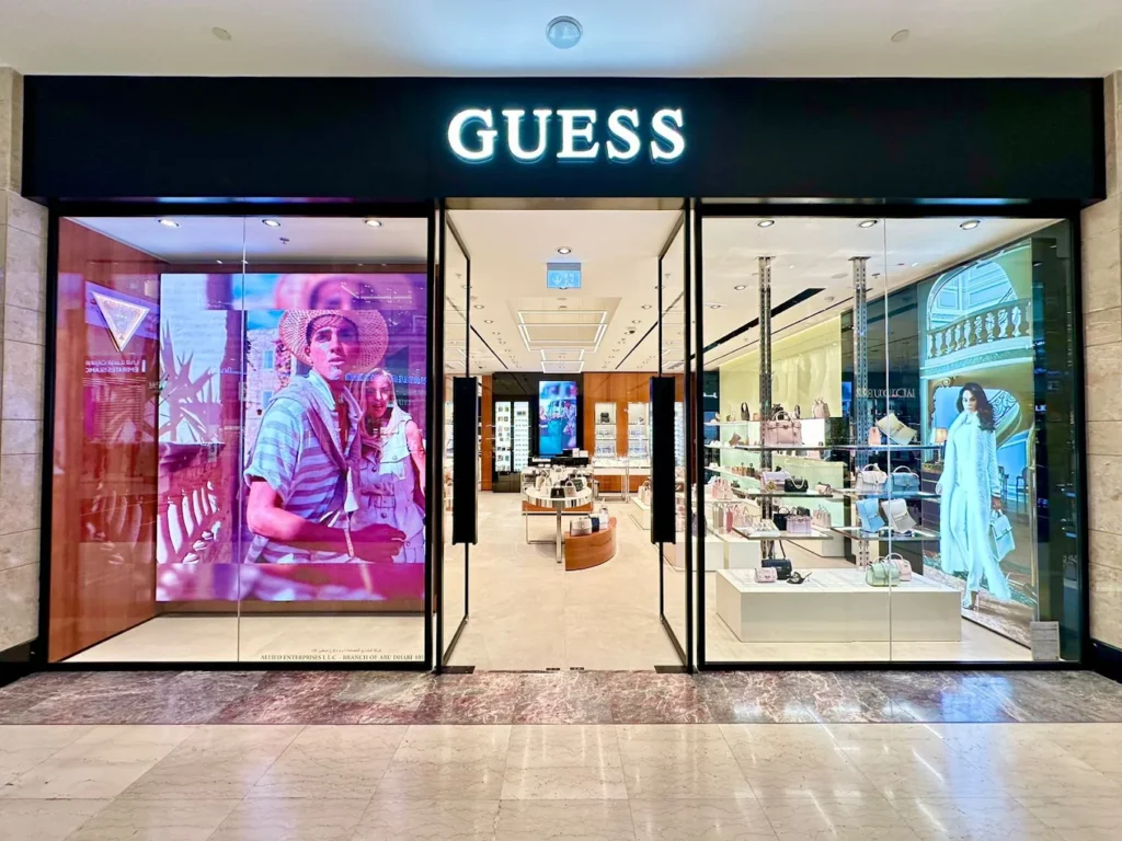 Guess
