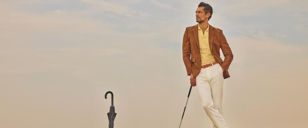 Hackett London