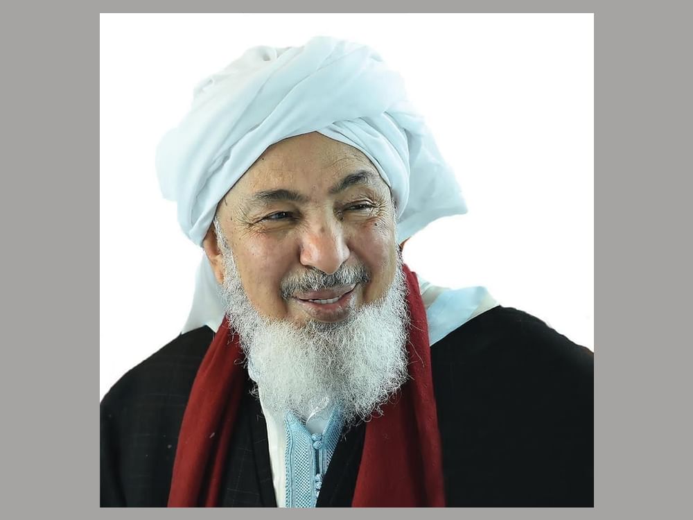 Bin Bayyah: Peace requires sustained investment and institutional action
