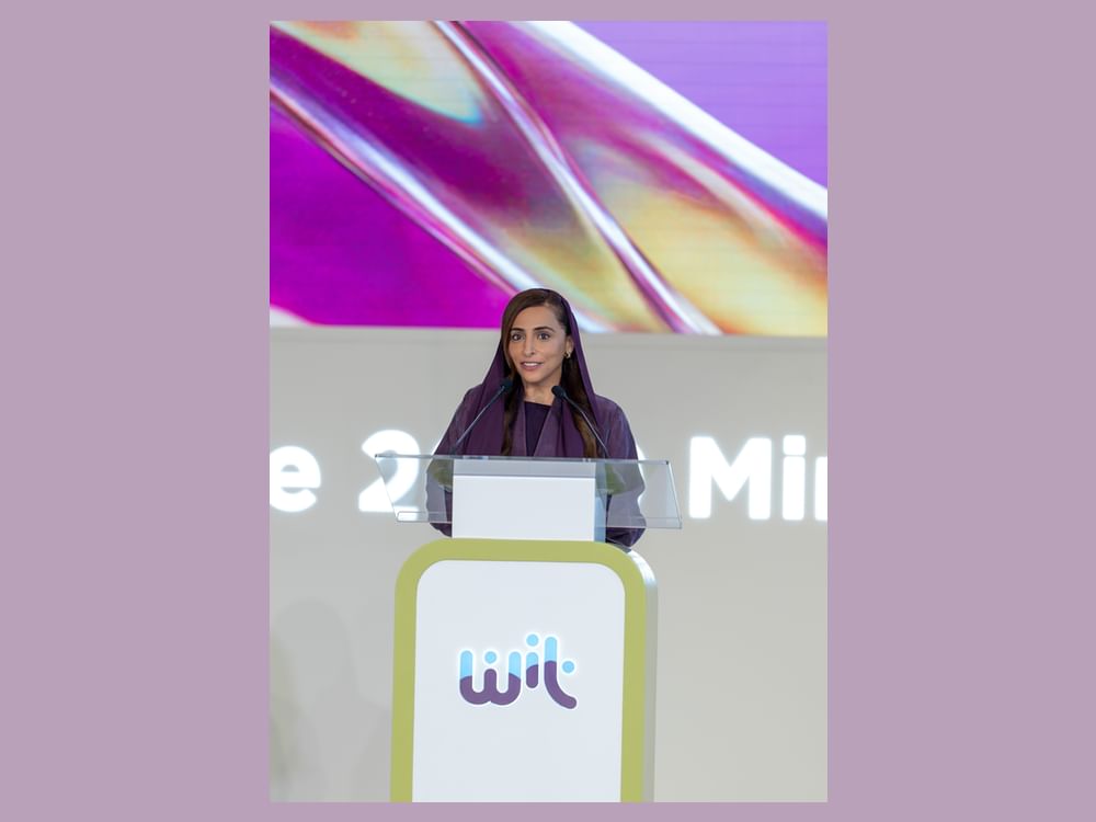 Women in Technology 2026 urges women’s leadership in shaping AI and future tech