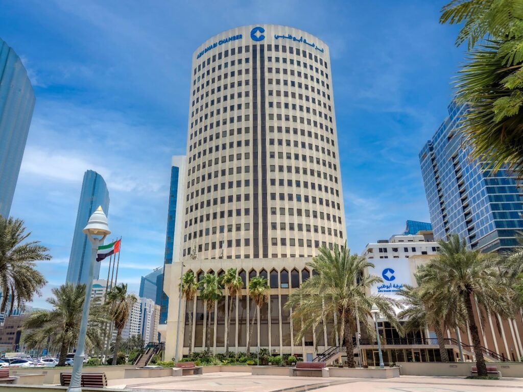 Abu Dhabi Chamber and Siemens forge strategic partnership to advance industrial digitalisation