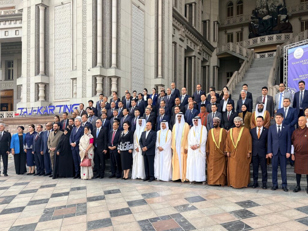 FNC Contributes to Asian Parliamentary Assembly's Social Affairs Dialogue