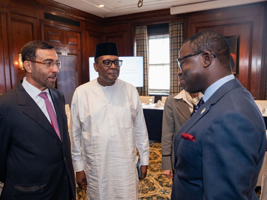 Abu Dhabi Leads Global Dialogue on Transforming Health Systems Through Prevention