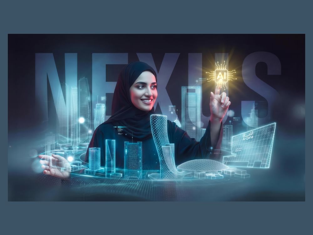Khalifa Fund opens NEXUS applications for Emirati founders until 20 September