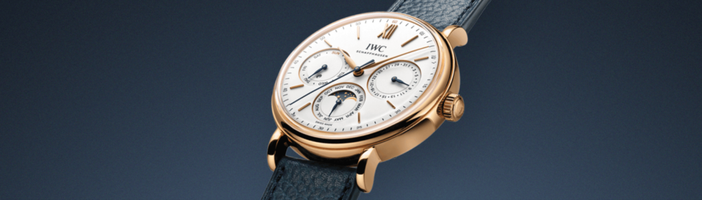 IWC Schaffhausen