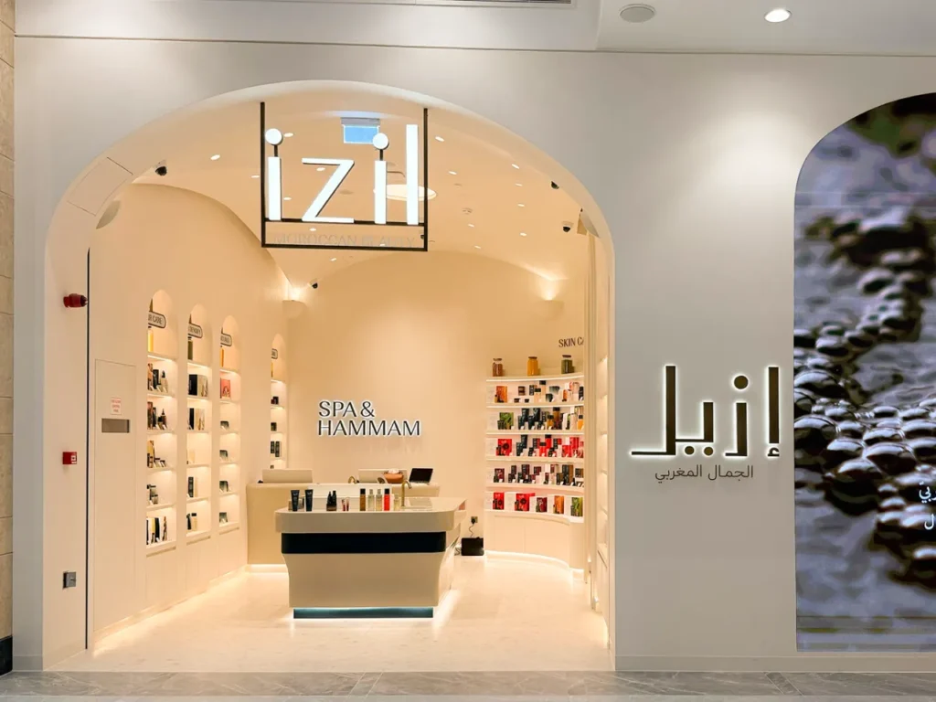 Izil Beauty Spa