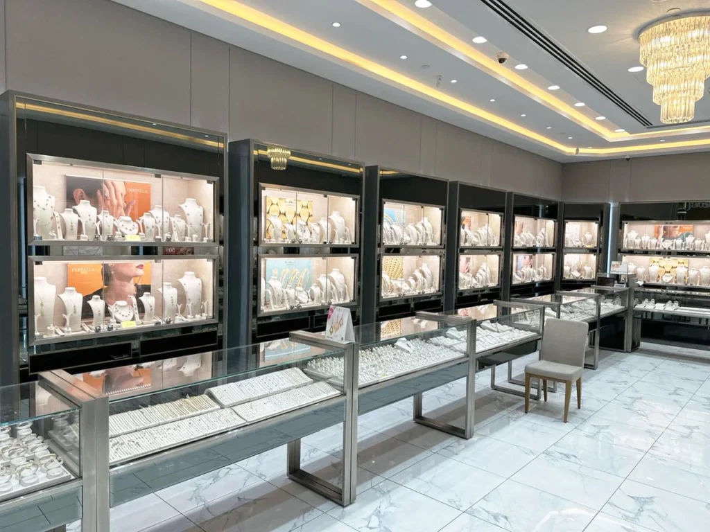 Jawhara Jewellery