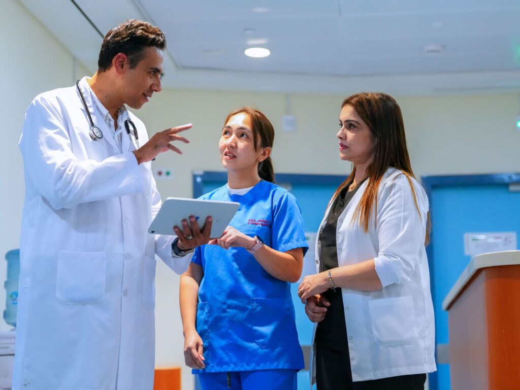 ADNOC and Burjeel Holdings Forge Expanded Healthcare Partnership for Al Dhafra Region