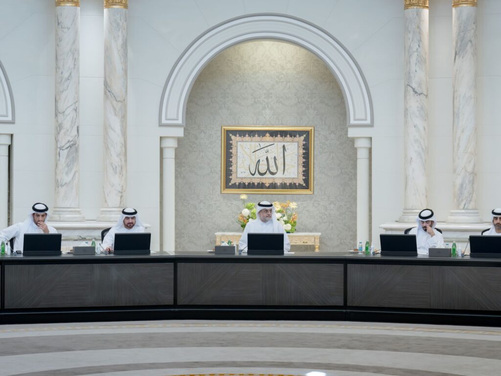 Sharjah Establishes Dedicated Committee to Address Residential Violations