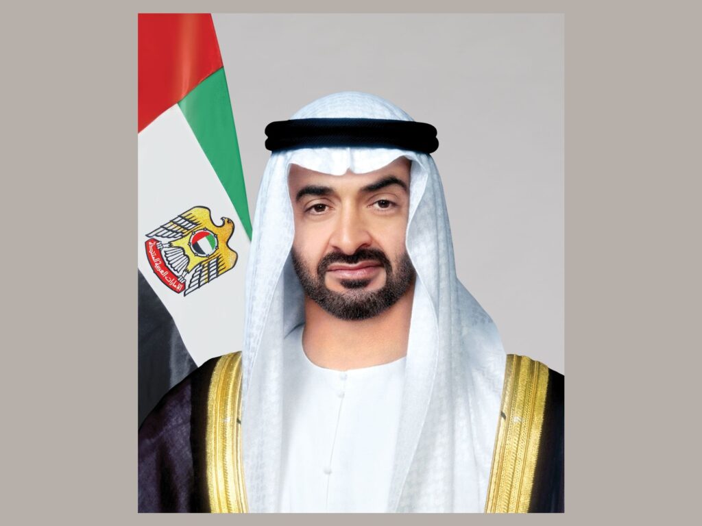 UAE Pledges US$10 Million to Combat Ebola Outbreak in Africa