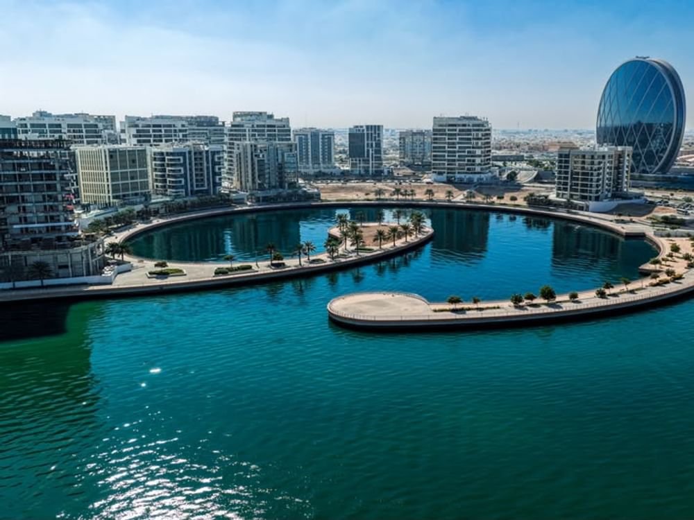 DCT Abu Dhabi streamlines regulatory process for holiday homeowners and operators