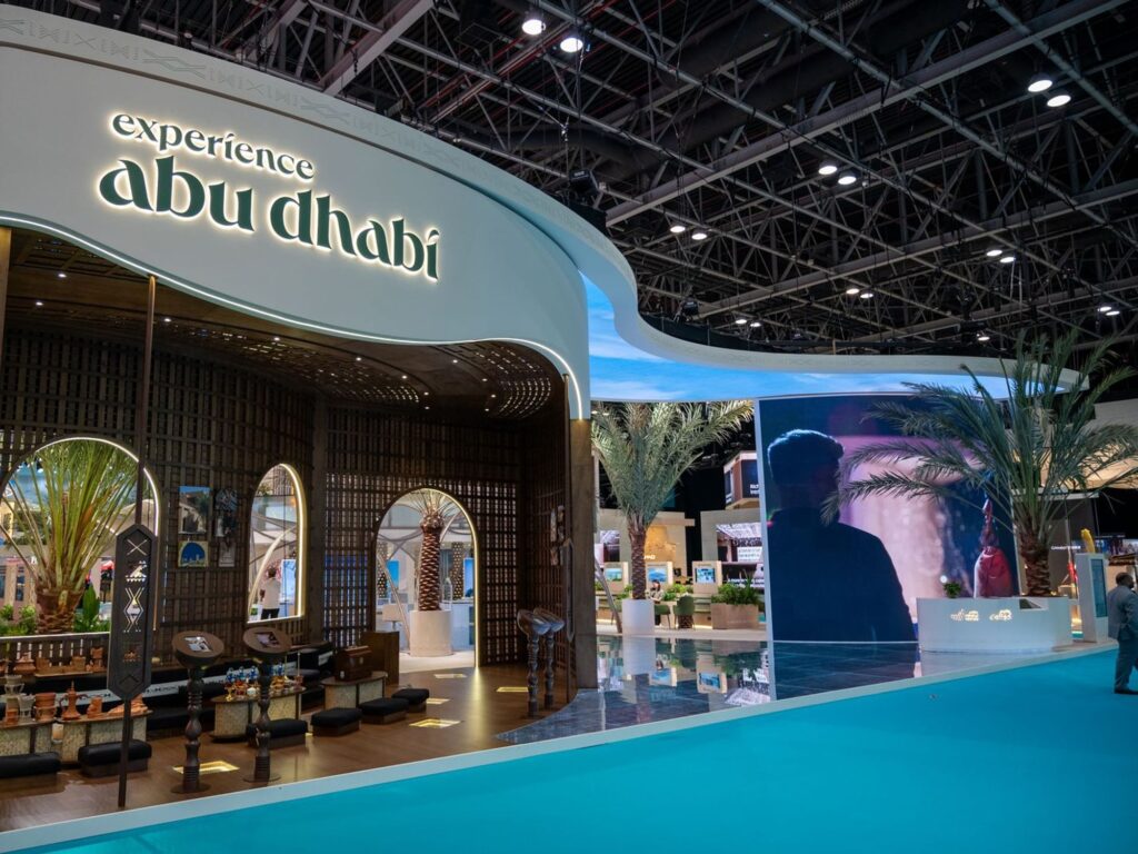 Abu Dhabi Tourism Authority Forges 21 Strategic Partnerships at Arabian Travel Market