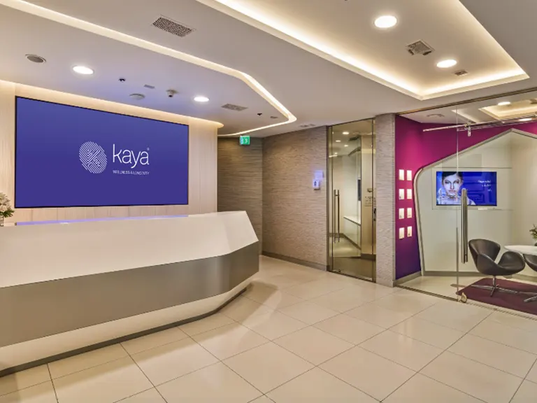 Kaya Skin Clinic