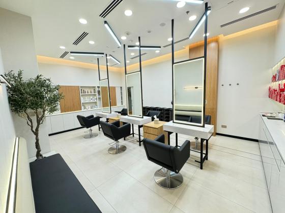 Ken Beauty Salon