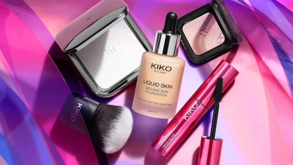 Kiko Milano