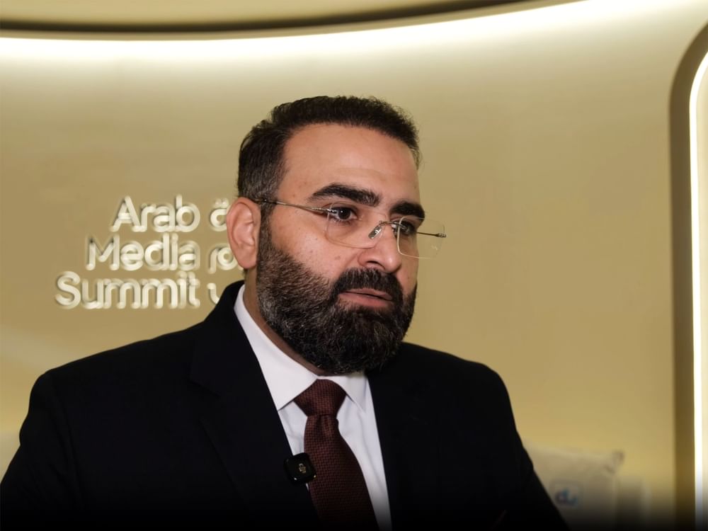 Syrian information minister praises UAE role as Arab media adapts to rapid change