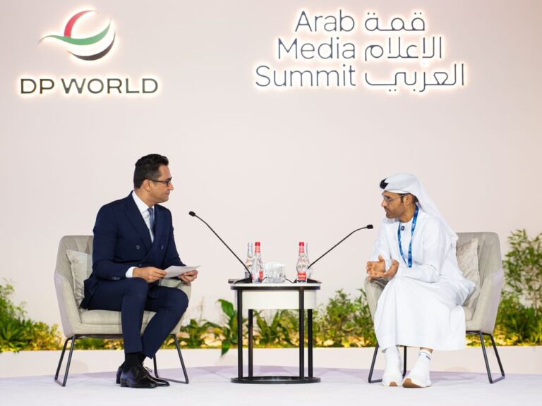 UAE cybersecurity chief urges public vigilance against digital threats