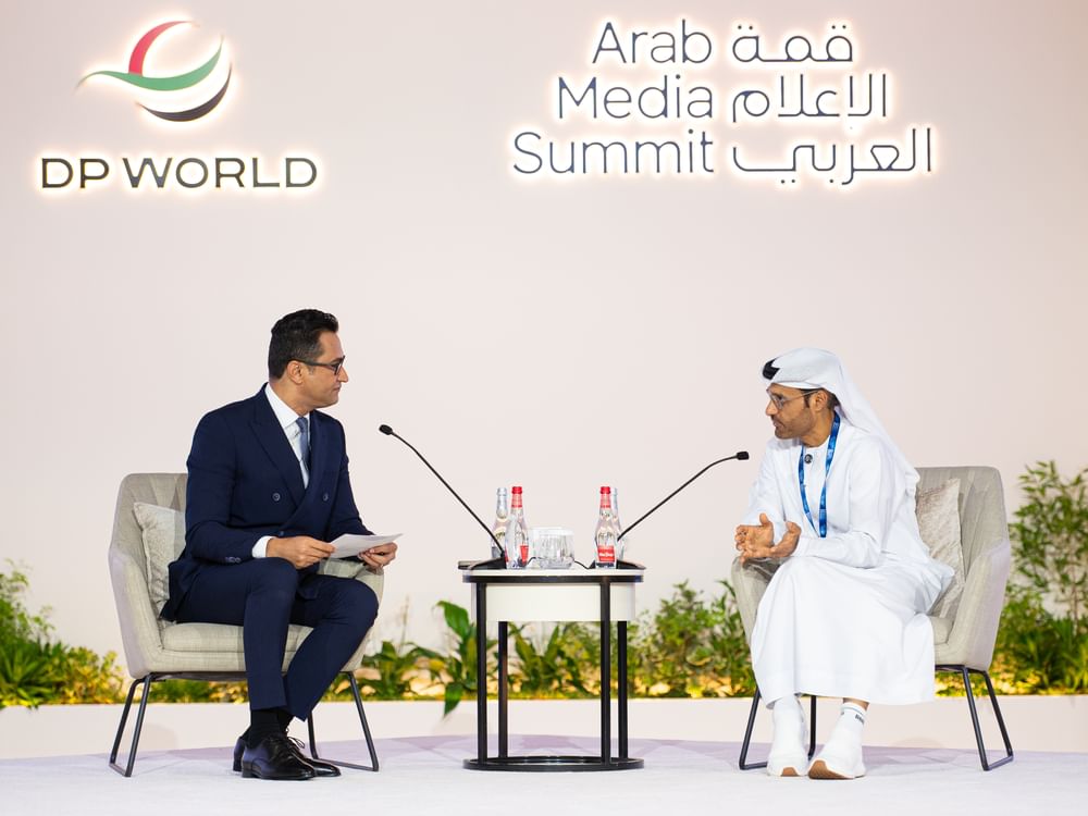 UAE cybersecurity chief urges public vigilance against digital threats