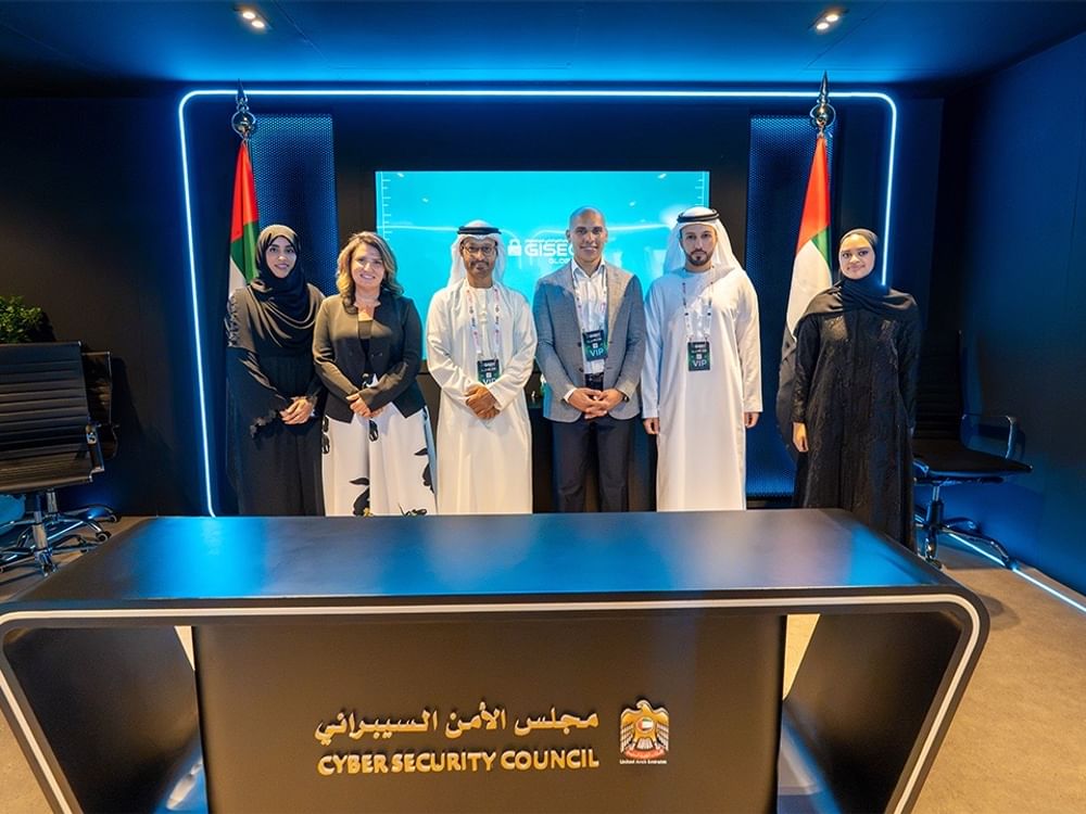 Meta and UAE Cyber Security Council launch Wearables Studio UAE