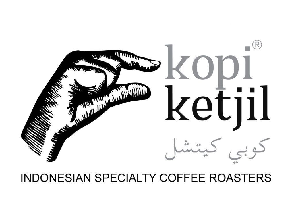 Kopi Ketjil Café