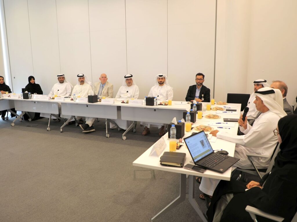 FANR Strengthens UAE's Radiation Protection Framework Through Enhanced Monitoring Systems