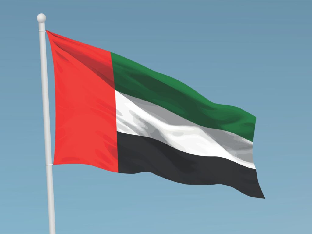 UAE Advances Global Cyber Resilience Agenda at United Nations High-Level Week