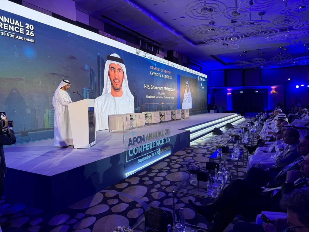 Arab Capital Markets Surge Past $825 Billion in Trading Value