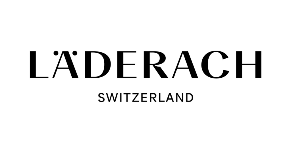 Laderach Chocolate