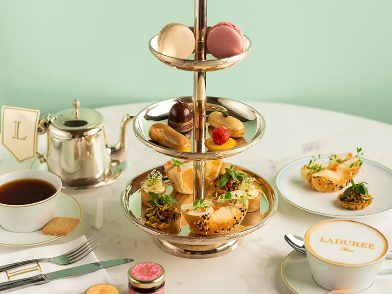 Laduree