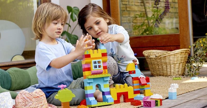 LEGO® Certified Store