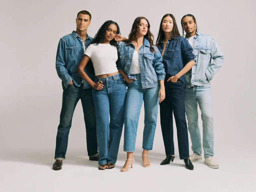 Levis