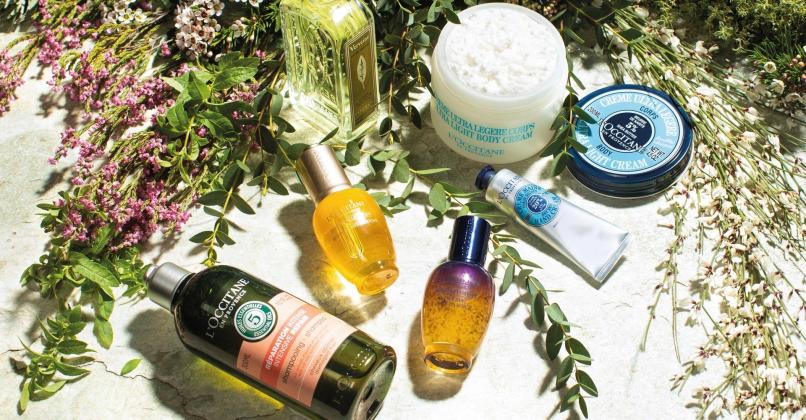 L’Occitane en Provence