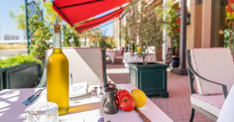 LPM Restaurant & Bar