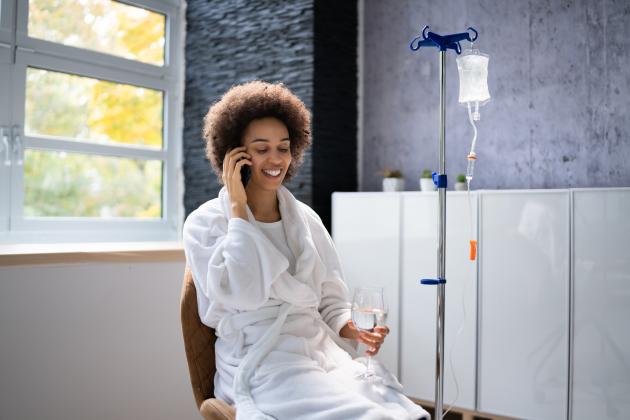 Lumiere Skin Clinic