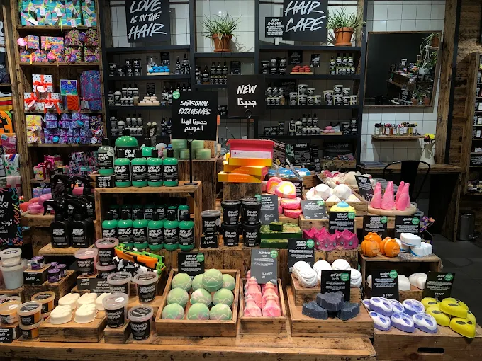Lush