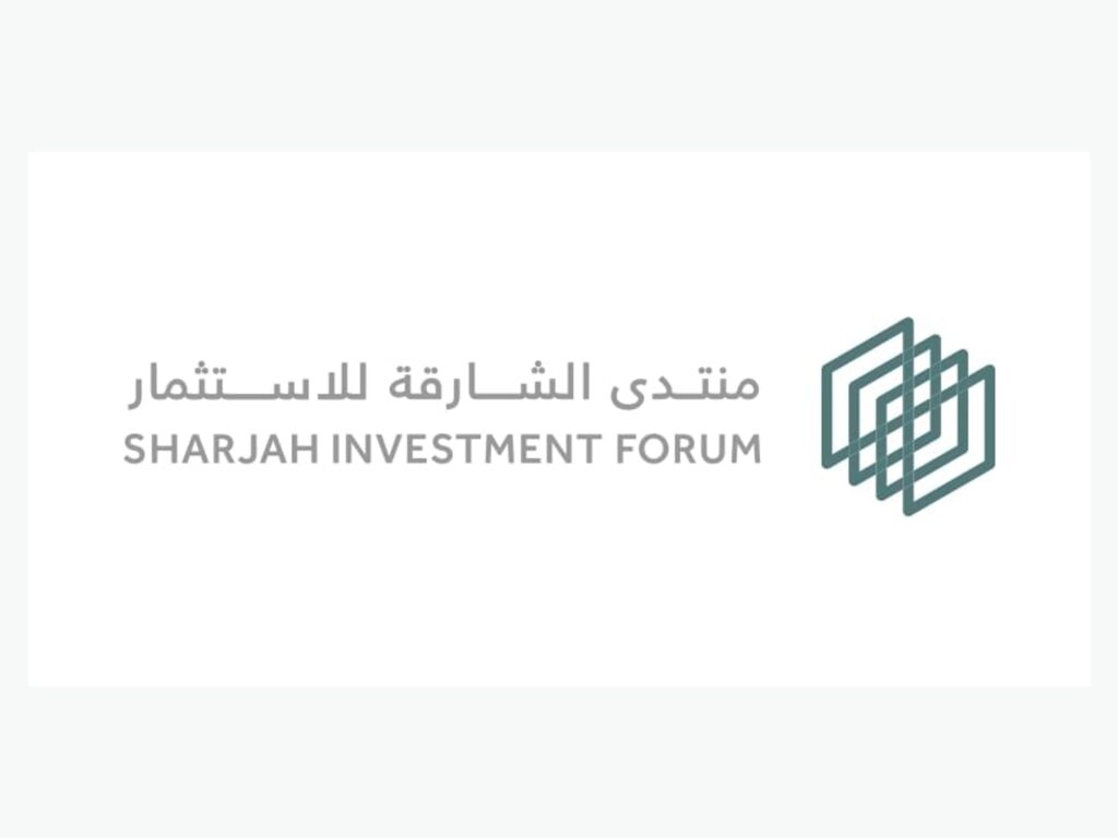 Sharjah Investment Forum 2026 to Convene 10,000+ Global Participants for Transformative Economic Dialogue
