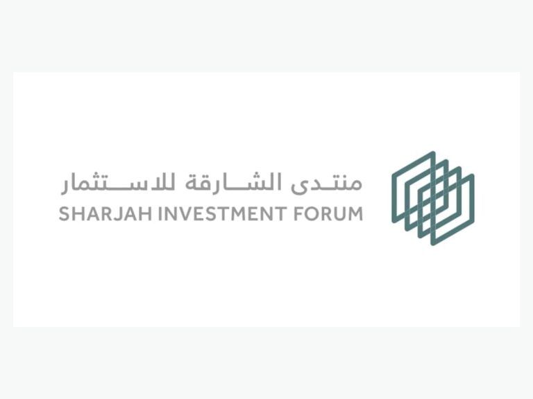 Sharjah Investment Forum 2026 to Convene 10,000+ Global Participants for Transformative Economic Dialogue