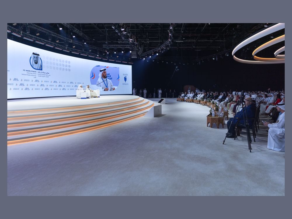 AI preparedness vital as technology reshapes media and society, says National Media Authority chairman