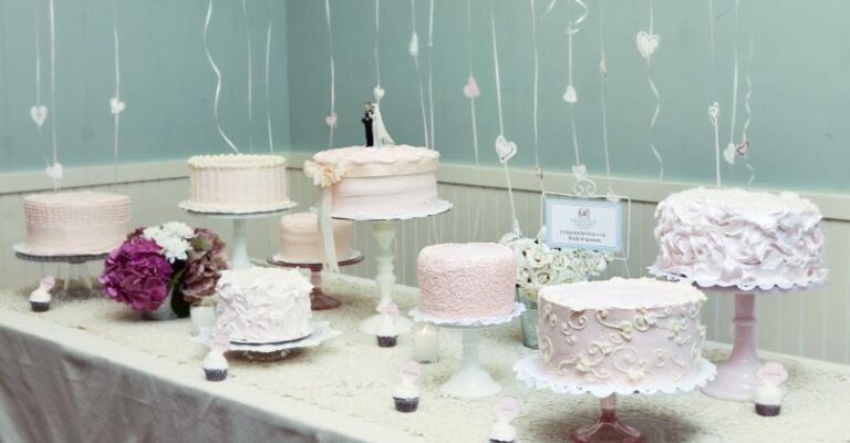Magnolia Bakery