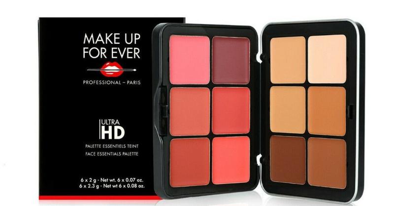 Make Up For Ever