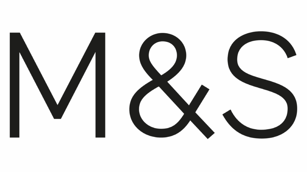 MARKS & SPENCER