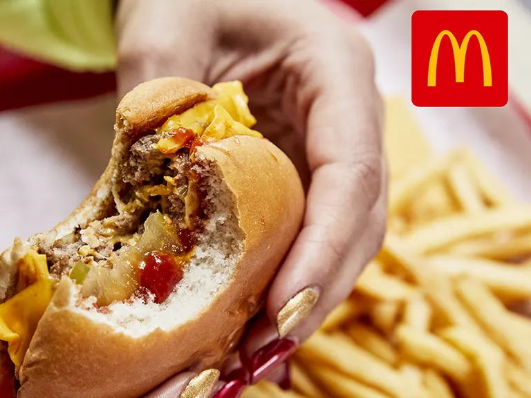McDonalds
