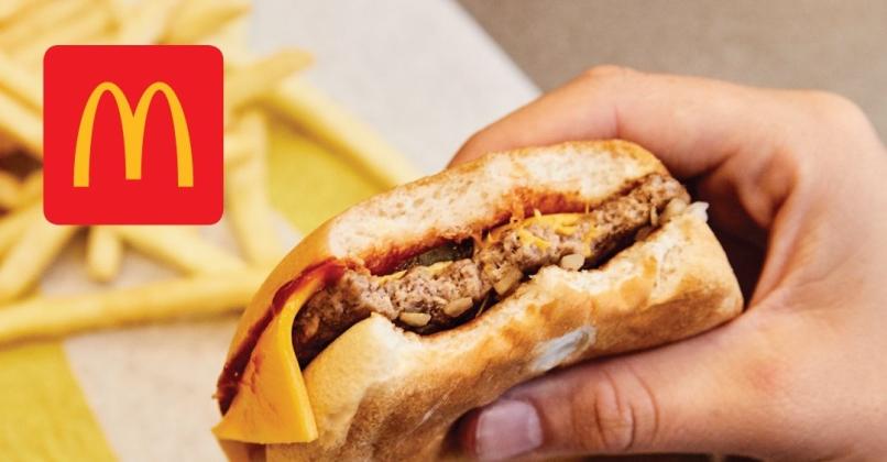 McDonald’s