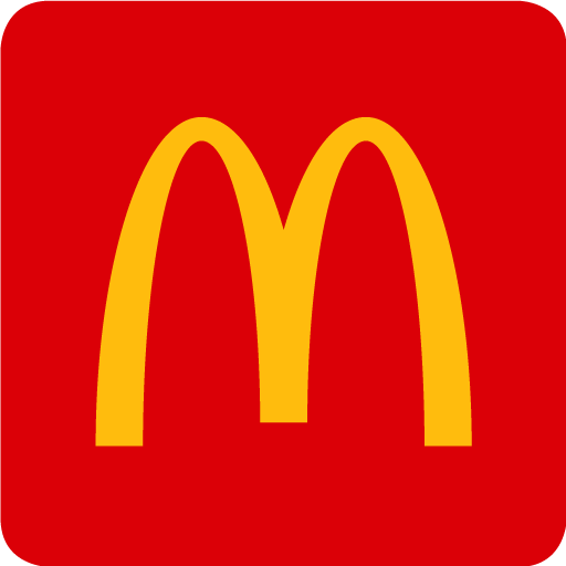McDONALD’S