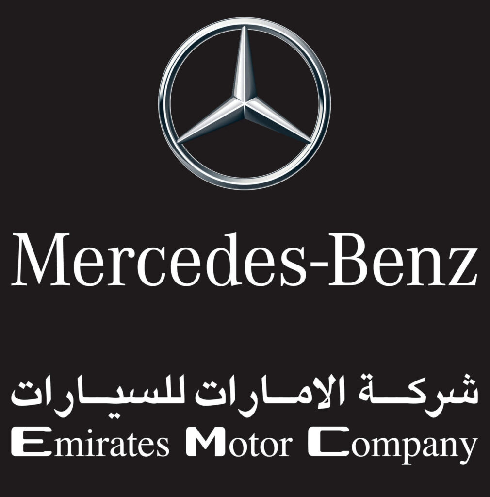 Mercedes-Benz | EMIRATES MOTOR COMPANY