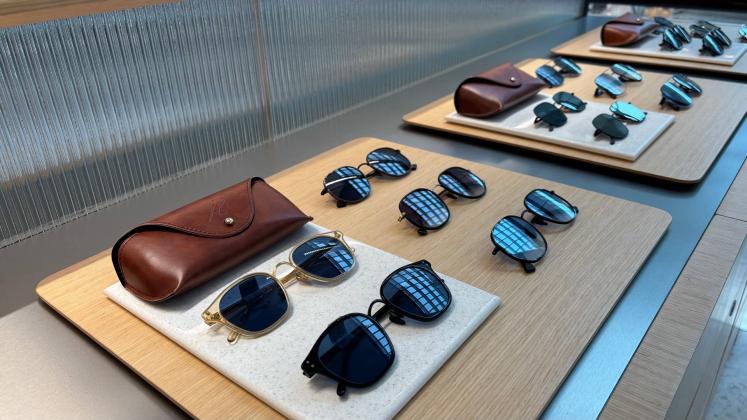 Mikel Lunettes