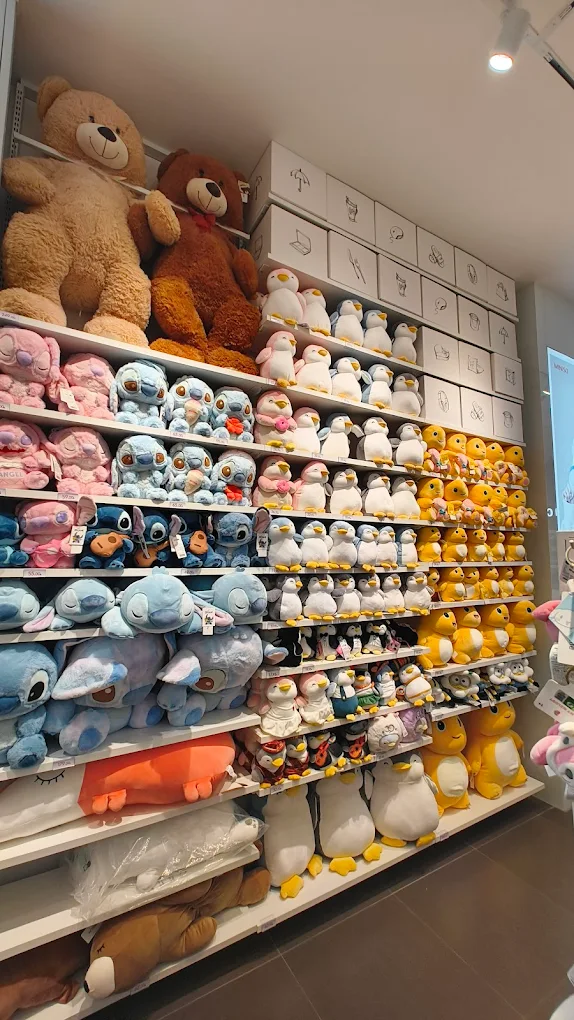 Miniso