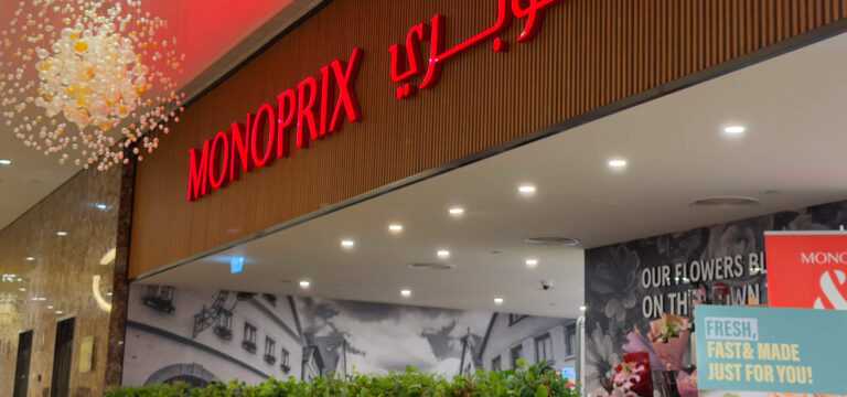 Monoprix