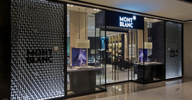 Montblanc